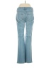 Gap Blue Jeans Size 0 r - photo 2