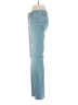 Gap Blue Jeans Size 0 r - photo 5