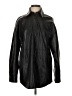 Babaton 100% Polyurethane Black Jacket Size S - photo 1