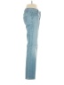 Gap Blue Jeans Size 0 r - photo 4