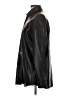 Babaton 100% Polyurethane Black Jacket Size S - photo 5