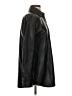 Babaton 100% Polyurethane Black Jacket Size S - photo 4