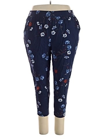 Jessica Simpson Casual Pants (view 1)