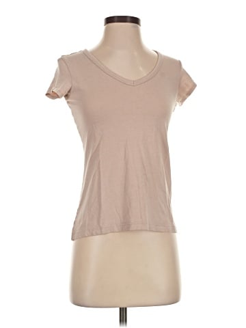 Tahari Short Sleeve T-Shirt (view 1)