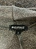 Bleusalt Gray Dress Pants Size 2 - photo 7