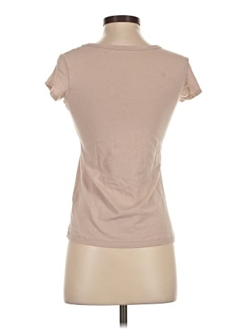 Tahari Short Sleeve T-Shirt (view 2)