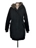 Kensie Black Coat Size L (estimated) - photo 1