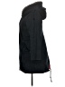 Kensie Black Coat Size L (estimated) - photo 5