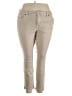 Torrid Tan Jeggings Size 20 Plus - photo 1