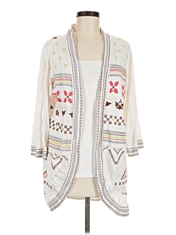 JW Los Angeles Cardigan (view 1)