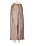 Ro & De 100% Polyester Tan Casual Pants Size M - photo 1