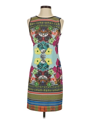 Clover Canyon Cocktail Dress (view 1)