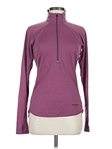 Patagonia Fleece (view 1)