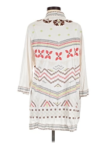 JW Los Angeles Cardigan (view 2)