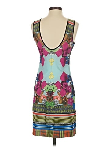 Clover Canyon Cocktail Dress (view 2)