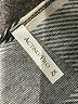 Acting Pro Checkered-gingham Gray Cardigan Size 2X - photo 7