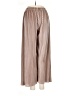Ro & De 100% Polyester Tan Casual Pants Size M - photo 2