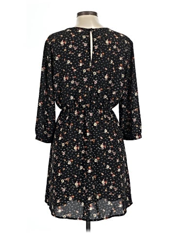 Lush Casual Dress (view 2)