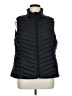 Active by Old Navy 100% Nylon Black Vest Size XL - photo 1