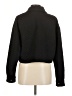 Nasty Gal Inc. 100% Polyester Black Jacket Size 8 - photo 2