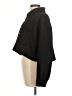Nasty Gal Inc. 100% Polyester Black Jacket Size 8 - photo 5