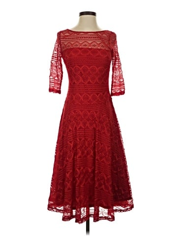 Signature Cocktail Dress (view 1)