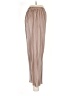 Ro & De 100% Polyester Tan Casual Pants Size M - photo 4