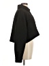 Nasty Gal Inc. 100% Polyester Black Jacket Size 8 - photo 4