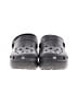 Crocs Black Sandals Size 2 (youth) - photo 2