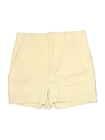 Vince. Khaki Shorts (view 1)