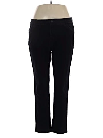 Croft & Barrow Casual Pants (view 1)