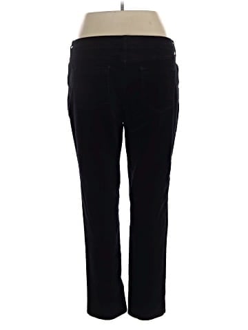 Croft & Barrow Casual Pants (view 2)