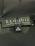 ELOQUII 100% Polyester Black Formal Skirt Size 20 Plus - photo 4
