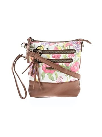 Stone & Co. Crossbody Bag (view 1)