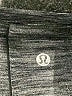 Lululemon Athletica Tweed Gray Active T-Shirt Size 8 (estimated) - photo 7