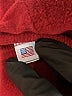 NFL 100% Cotton Burgundy Pullover Hoodie One size - photo 7