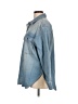 Universal Thread Blue Denim Jacket Size L - photo 5
