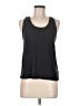 Athleta Black Active Tank Size M - photo 1