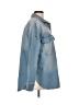 Universal Thread Blue Denim Jacket Size L - photo 4