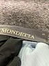 Mondetta Blue Long Sleeve Blouse Size S - photo 7