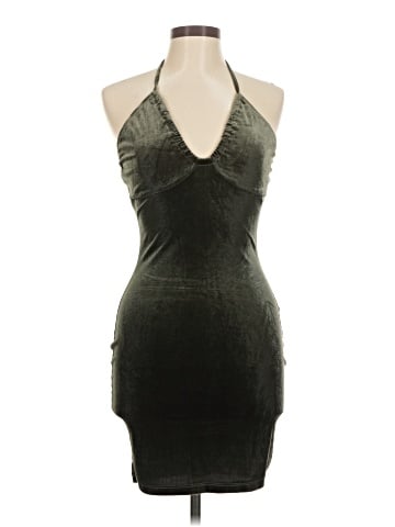 Bear Dance Cocktail Dress (view 1)