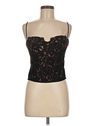 Hunter & Brown Sleeveless Blouse (view 1)
