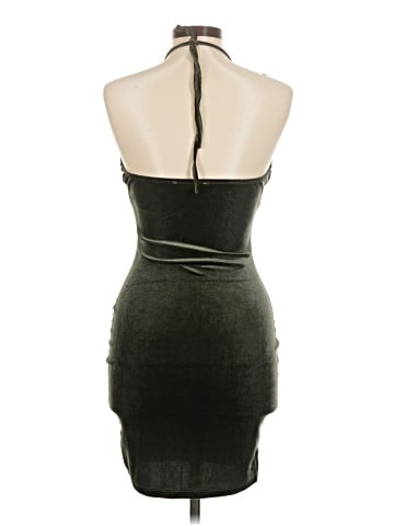 Bear Dance Cocktail Dress (view 2)