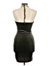 Bear Dance Black Cocktail Dress Size M - photo 2