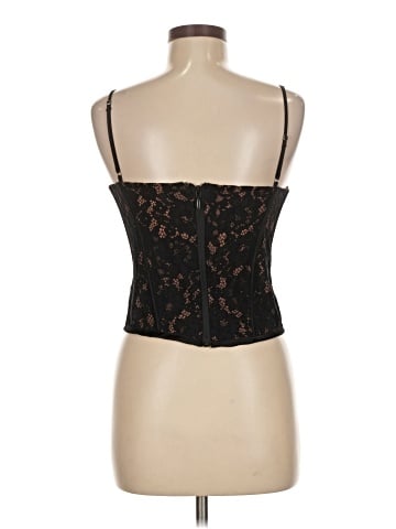 Hunter & Brown Sleeveless Blouse (view 2)