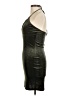Bear Dance Black Cocktail Dress Size M - photo 5