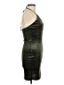 Bear Dance Black Cocktail Dress Size M - photo 4
