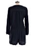Gap Solid Blue Romper Size L - photo 2