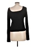 Old Navy Black Pullover Sweater Size L - photo 2