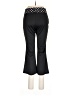 Unbranded Polka Dots Black Dress Pants Size L - photo 2